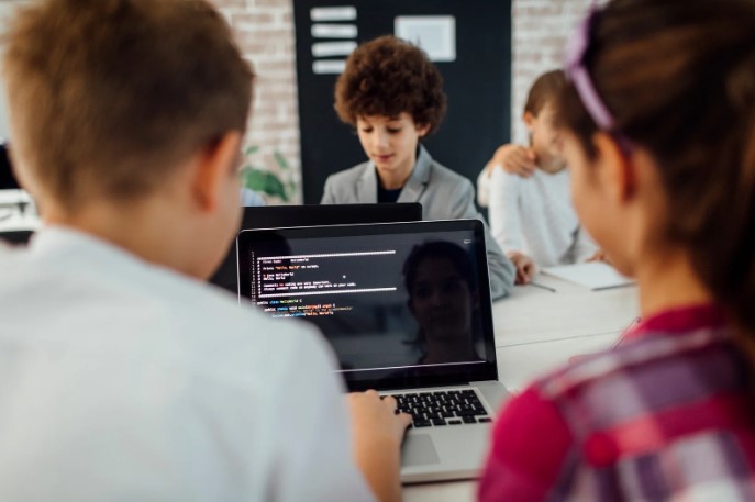 на что обратить внимание при выборе детского it курса на что обратить внимание при выборе детского it курса