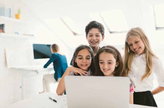 критерии выбора it курса для ребенка критерии выбора it курса для ребенка